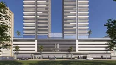 Apartamentos à venda no Torres do Atlântico em Itapema, SC Apartamentos à venda no Torres do Atlântico em Itapema, SC