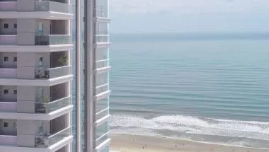 Apartamentos à venda no Diamante Residence em Itapema, SC Apartamentos à venda no Diamante Residence em Itapema, SC