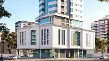 Apartamentos à venda no Olimpia Residence em Balneário Camboriú, SC Apartamentos à venda no Olimpia Residence em Balneário Camboriú, SC