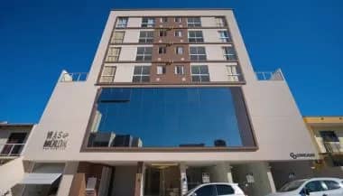 Apartamentos à venda no Vila Madalena em Balneário Camboriú, SC Apartamentos à venda no Vila Madalena em Balneário Camboriú, SC
