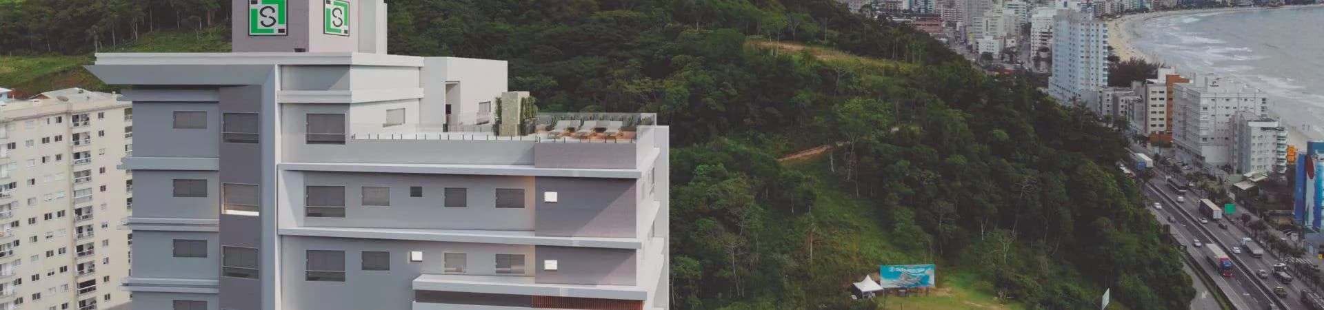 Dr Sabóia, da LSC Construtora