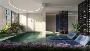 Empreendimento Reference Residence em Balneário Camboriú Empreendimento Reference Residence em Balneário Camboriú
