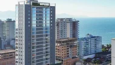 Apartamentos à venda no Vyllar Tower Residence em Porto Belo Apartamentos à venda no Vyllar Tower Residence em Porto Belo