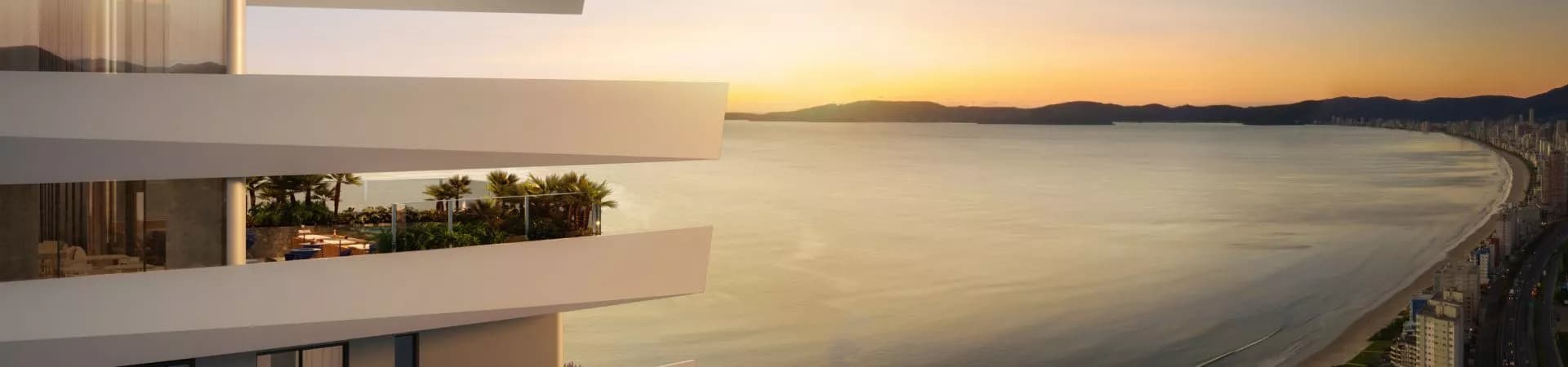 Era by Sunprime, da Construtora Sunprime