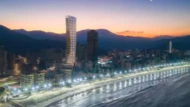 Apartamentos à venda no Era by Sunprime em Itapema, SC Apartamentos à venda no Era by Sunprime em Itapema, SC