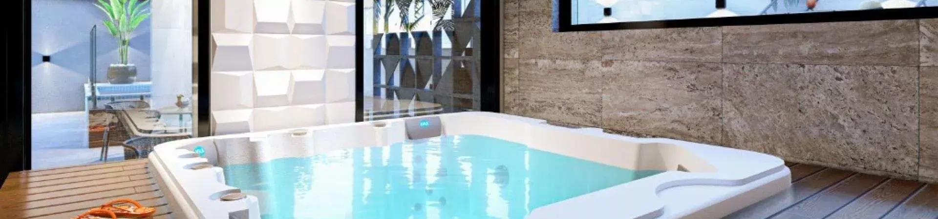 Splendor Residencial, da DG