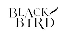 Logo do empreendimento Black Bird.
