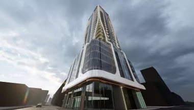 Apartamentos à venda no Allura Exclusive Home em Balneário Camboriú Apartamentos à venda no Allura Exclusive Home em Balneário Camboriú