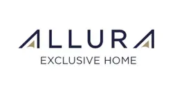 Logo do empreendimento Allura Exclusive Home.