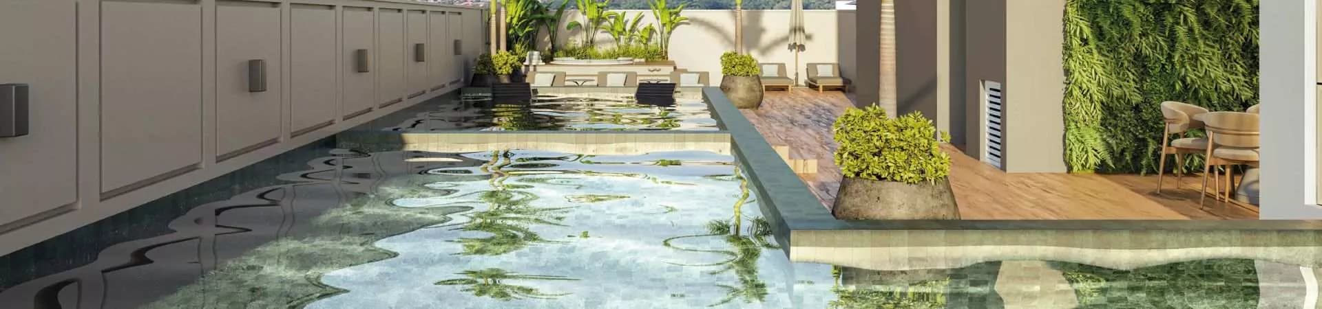 La Vie Residence, da MC