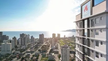 Apartamentos à venda no La Vie Residence em Porto Belo, SC Apartamentos à venda no La Vie Residence em Porto Belo, SC