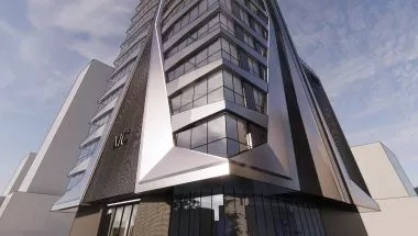 Apartamentos à venda no Skyline Tower em Porto Belo, SC Apartamentos à venda no Skyline Tower em Porto Belo, SC