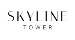 Logo do empreendimento Skyline Tower.
