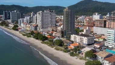 Apartamentos à venda no Beach Dream em Porto Belo, SC Apartamentos à venda no Beach Dream em Porto Belo, SC