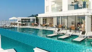Apartamentos à venda no White House em Itajaí, SC Apartamentos à venda no White House em Itajaí, SC