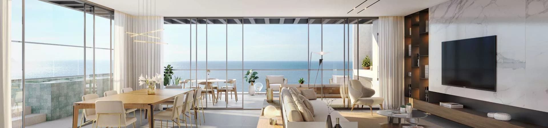 Tirreno Residenziale, da AF