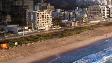 Apartamentos à venda no Tirreno Residenziale em Itajaí, SC Apartamentos à venda no Tirreno Residenziale em Itajaí, SC