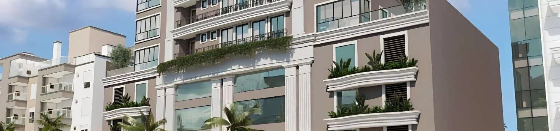 Palazzo Reale Residence, da Conrado Empreendimentos