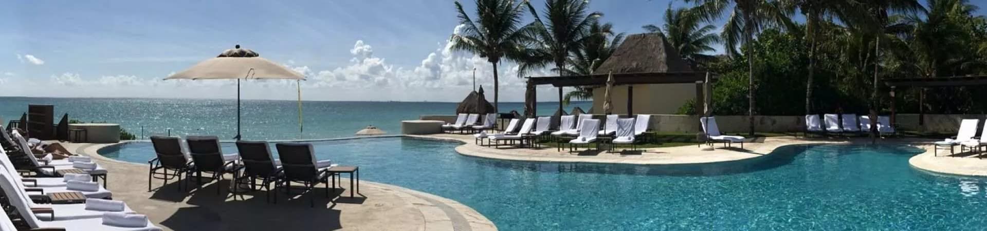 Ilhas Maldivas Residences, da C