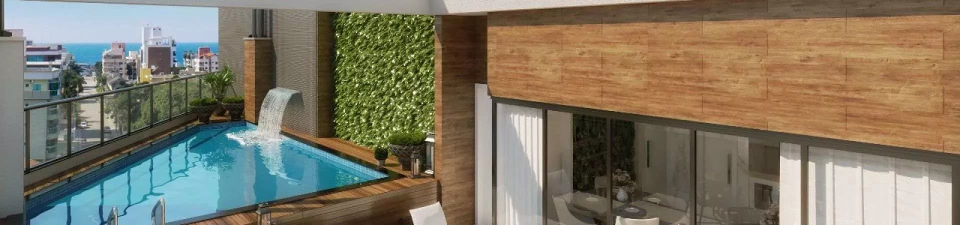 Las Vegas Residence, da Grupo Boa Vista