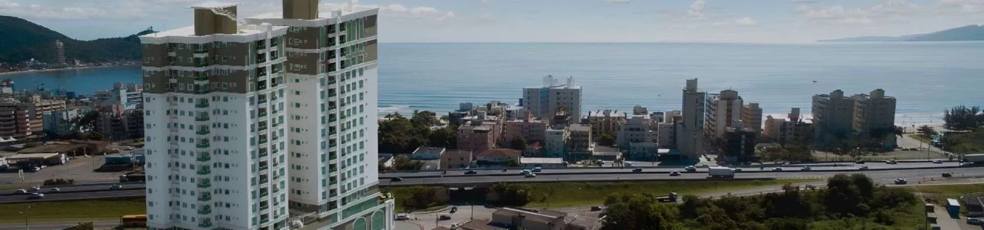 Catânia Residence, da Santana Construtora