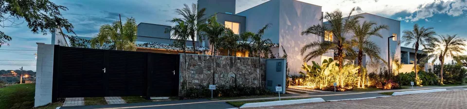 Jardins Frankfurt, da FGR