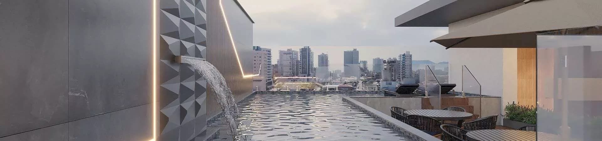 Grand Ventura, da Construtora Reskatrin