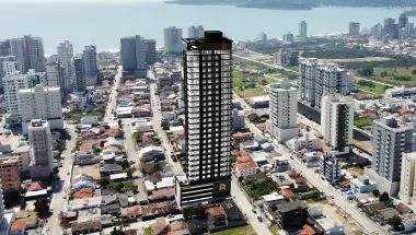 Apartamentos à venda no Grand Ventura em Porto Belo, SC