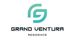 Logo do empreendimento Grand Ventura.