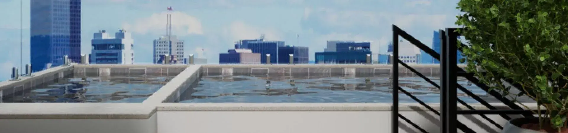 Residencial São Paulo, da Viê