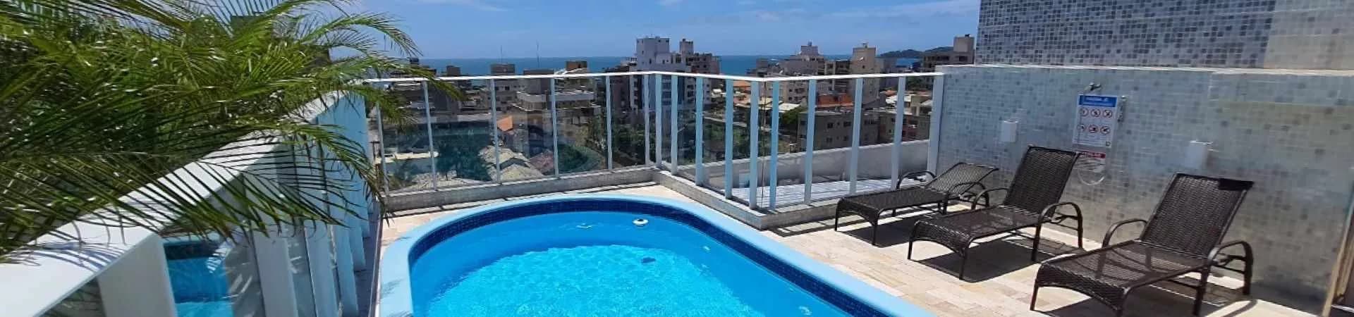 Paradiso del Sole Residence, da Quatrinvest