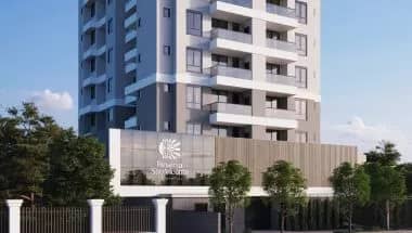 Apartamentos à venda no Reserva São Vicente em Itajaí, SC Apartamentos à venda no Reserva São Vicente em Itajaí, SC