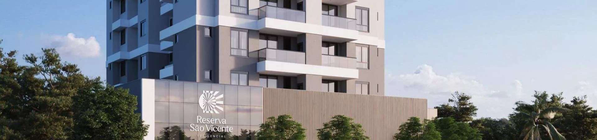 Reserva São Vicente, da Rosner