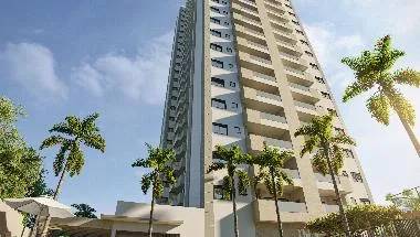Apartamentos a venda no Imperium Park Residence  em Maringá