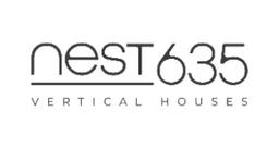 Logo do empreendimento Nest 635.