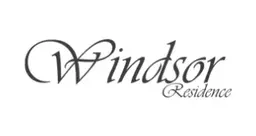 Logo do empreendimento Windsor Residencial.