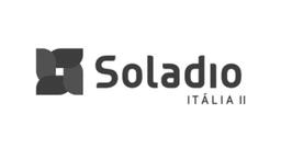 Logo do empreendimento Soladio Itália II.