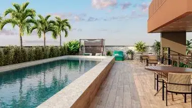 Apartamentos à venda no Invite Marista Apartments em Goiânia Apartamentos à venda no Invite Marista Apartments em Goiânia