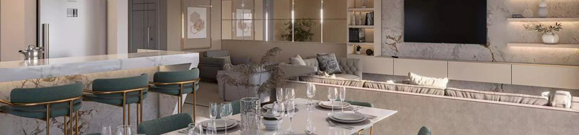 Residencial Lúcia Scheller, da Talita