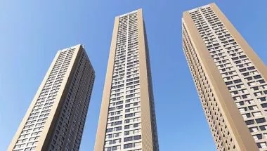 Apartamentos à venda no Garden Park Home Club em Balneário Camboriú, SC Apartamentos à venda no Garden Park Home Club em Balneário Camboriú, SC