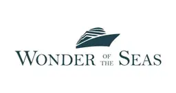 Logo do empreendimento Wonder Of The Seas.