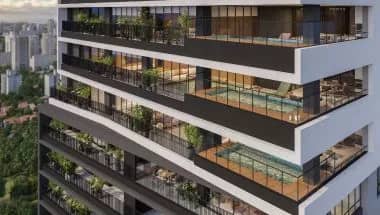 Apartamentos à venda no Arq Opus em Goiânia, GO Apartamentos à venda no Arq Opus em Goiânia, GO