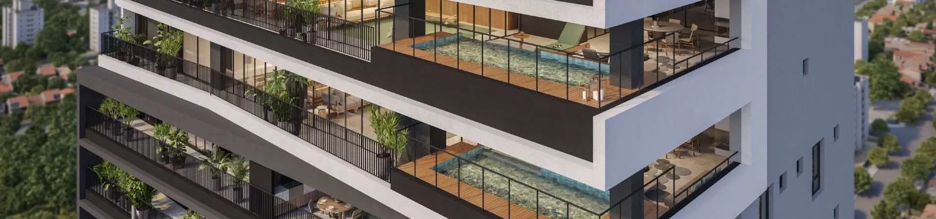 Arq Opus, da Construtora Opus