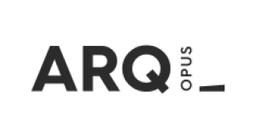 Logo do empreendimento Arq Opus.