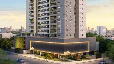 Apartamentos à venda no Hello Viver Universitário em Goiânia