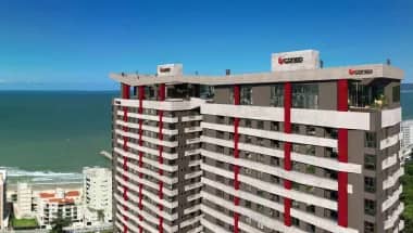 Apartamentos à venda no Bayuquan em Itapema, SC Apartamentos à venda no Bayuquan em Itapema, SC