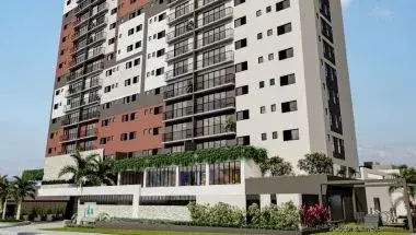 Apartamentos à venda no Play Residence em Goiânia, GO Apartamentos à venda no Play Residence em Goiânia, GO