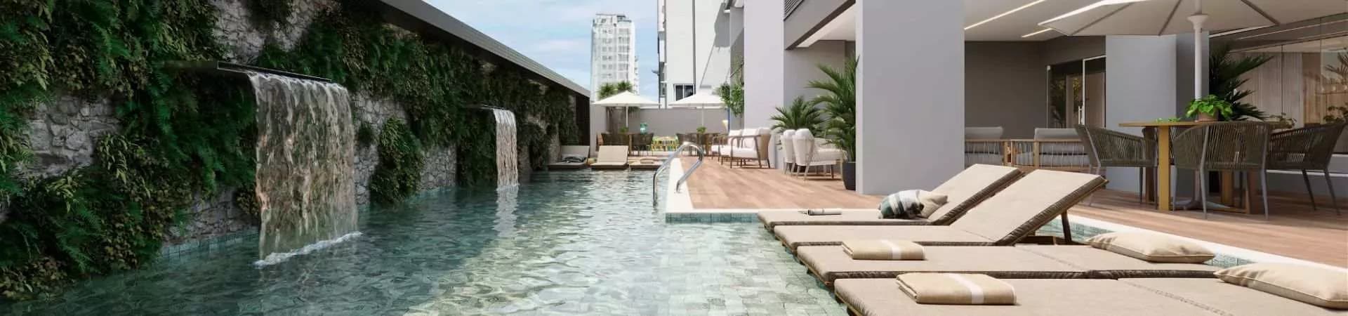 Vista Paradiso, da Selcor Construtora