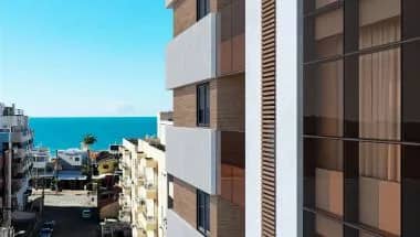 Apartamentos à venda no Continente Europeu Residencial em Bombinhas, SC Apartamentos à venda no Continente Europeu Residencial em Bombinhas, SC