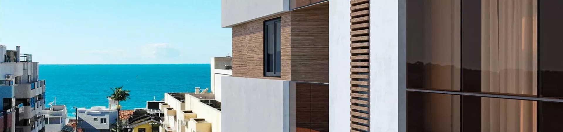 Continente Europeu Residencial, da Continente Construtora